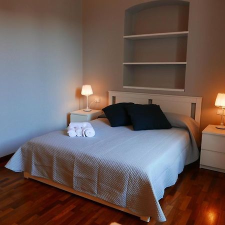 Suite 261 - Intero Appartamento Nel Centro Di Μπάρι Εξωτερικό φωτογραφία