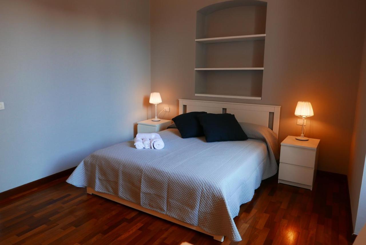 Suite 261 - Intero Appartamento Nel Centro Di Μπάρι Εξωτερικό φωτογραφία